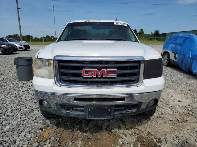 Photo 4 VIN: 3GTP2VE36BG337067 - GMC SIERRA K15 