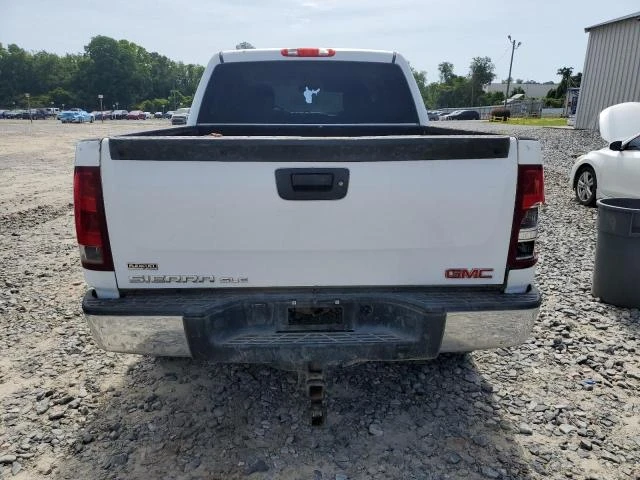 Photo 5 VIN: 3GTP2VE36BG337067 - GMC SIERRA K15 