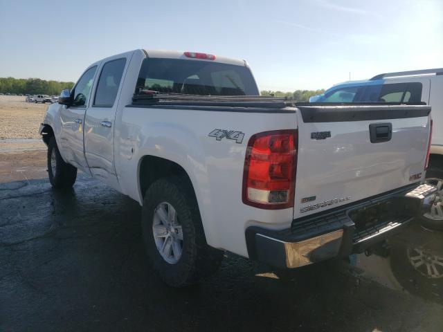 Photo 2 VIN: 3GTP2VE36BG346898 - GMC SIERRA K15 