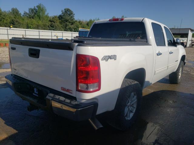 Photo 3 VIN: 3GTP2VE36BG346898 - GMC SIERRA K15 