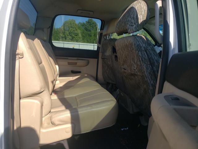 Photo 5 VIN: 3GTP2VE36BG346898 - GMC SIERRA K15 