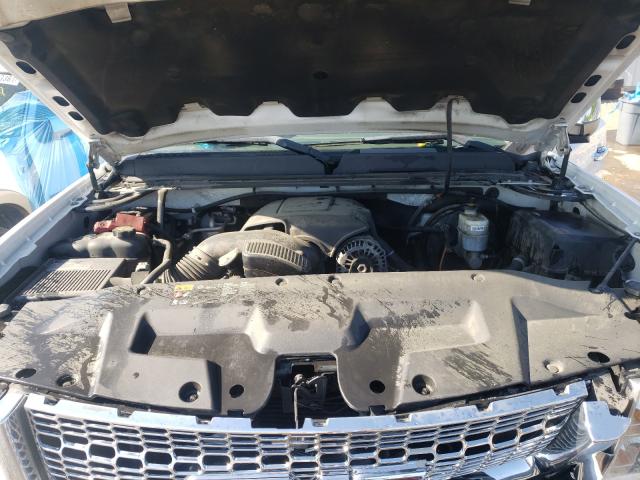 Photo 6 VIN: 3GTP2VE36BG346898 - GMC SIERRA K15 