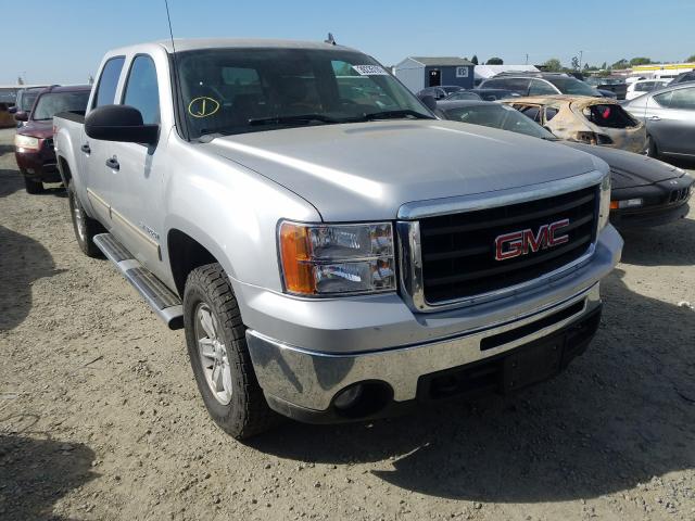 Photo 0 VIN: 3GTP2VE36BG389511 - GMC SIERRA K15 