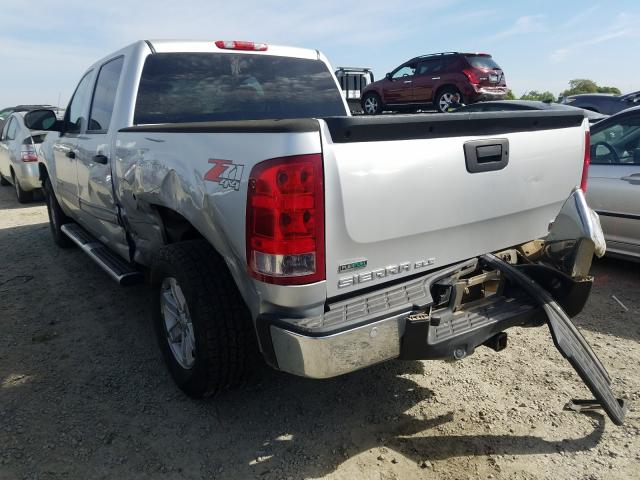 Photo 2 VIN: 3GTP2VE36BG389511 - GMC SIERRA K15 