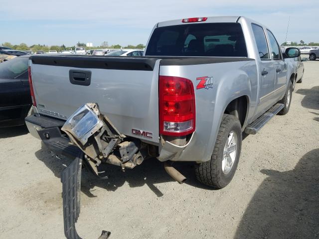 Photo 3 VIN: 3GTP2VE36BG389511 - GMC SIERRA K15 