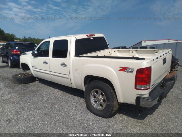 Photo 2 VIN: 3GTP2VE36BG402614 - GMC SIERRA 1500 