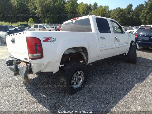 Photo 3 VIN: 3GTP2VE36BG402614 - GMC SIERRA 1500 