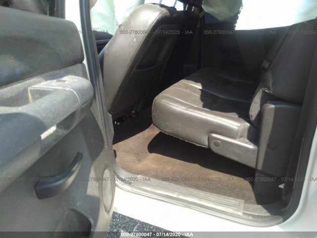 Photo 7 VIN: 3GTP2VE36BG402614 - GMC SIERRA 1500 