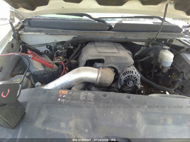 Photo 9 VIN: 3GTP2VE36BG402614 - GMC SIERRA 1500 