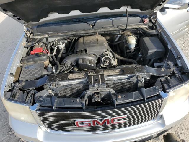 Photo 10 VIN: 3GTP2VE37BG102872 - GMC SIERRA 