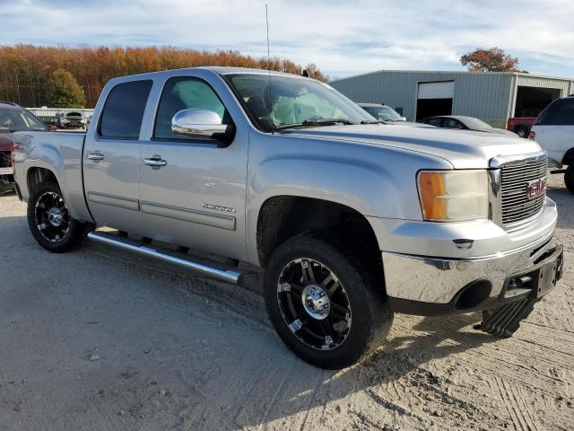 Photo 3 VIN: 3GTP2VE37BG102872 - GMC SIERRA 