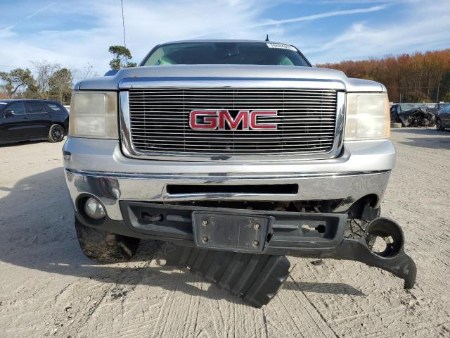 Photo 4 VIN: 3GTP2VE37BG102872 - GMC SIERRA 