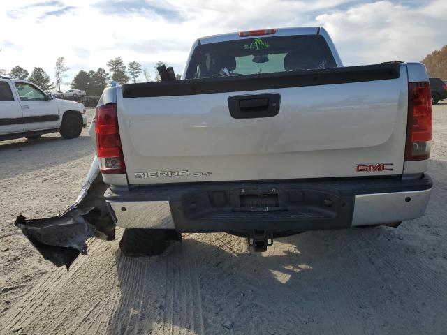 Photo 5 VIN: 3GTP2VE37BG102872 - GMC SIERRA 