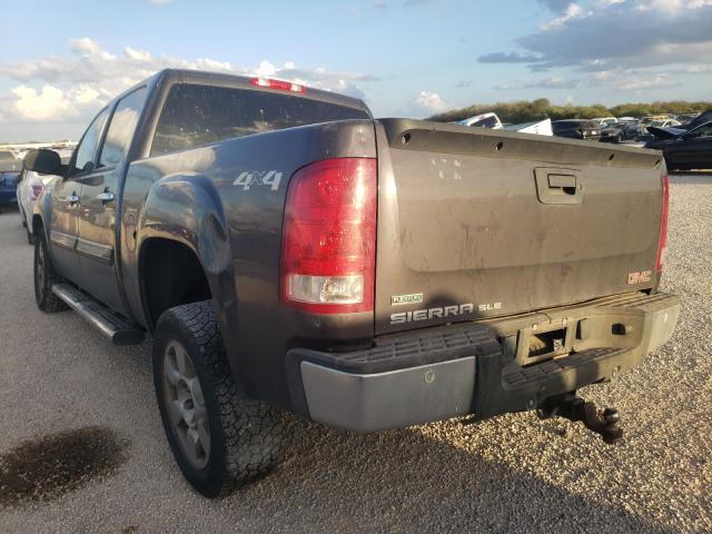 Photo 2 VIN: 3GTP2VE37BG134964 - GMC SIERRA K15 