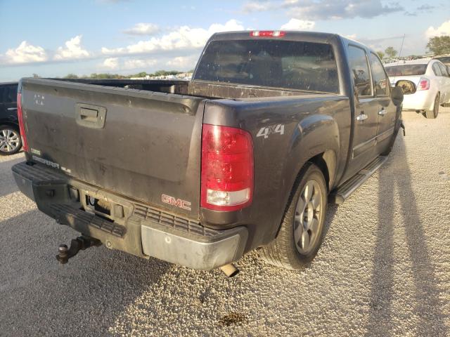 Photo 3 VIN: 3GTP2VE37BG134964 - GMC SIERRA K15 