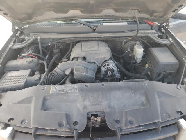 Photo 6 VIN: 3GTP2VE37BG134964 - GMC SIERRA K15 