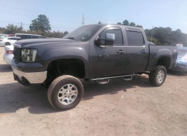 Photo 1 VIN: 3GTP2VE37BG172193 - GMC SIERRA 1500 