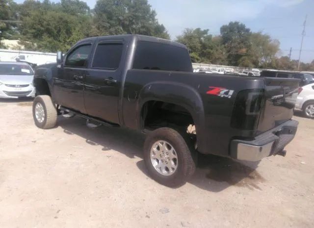 Photo 2 VIN: 3GTP2VE37BG172193 - GMC SIERRA 1500 