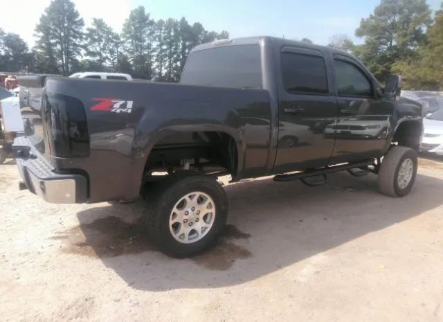 Photo 3 VIN: 3GTP2VE37BG172193 - GMC SIERRA 1500 