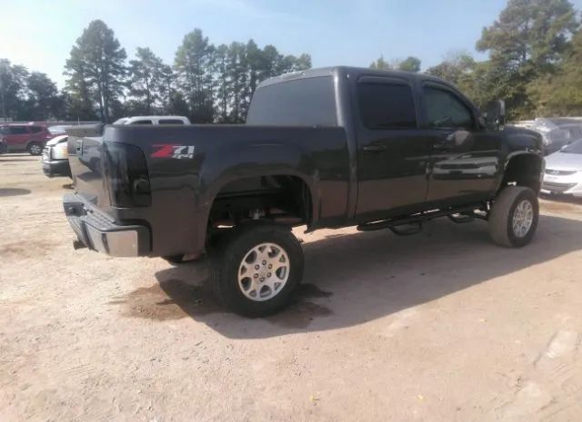 Photo 5 VIN: 3GTP2VE37BG172193 - GMC SIERRA 1500 