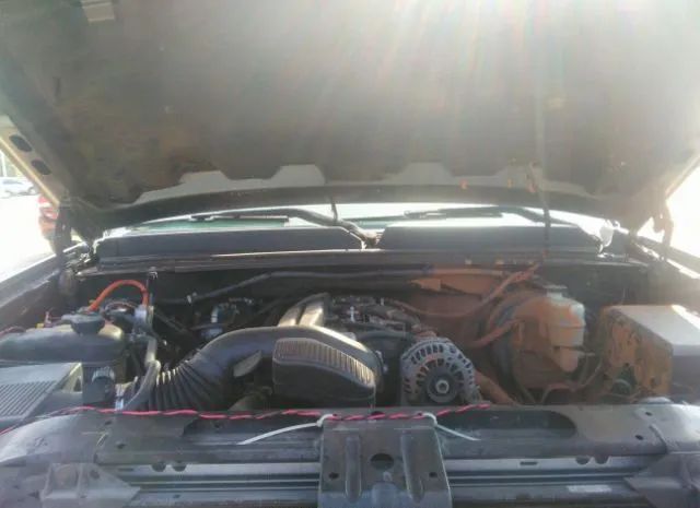 Photo 9 VIN: 3GTP2VE37BG172193 - GMC SIERRA 1500 