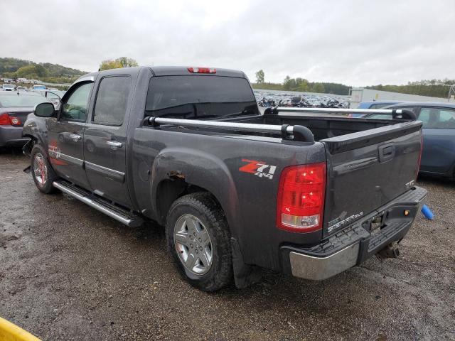 Photo 1 VIN: 3GTP2VE37BG174428 - GMC SIERRA 