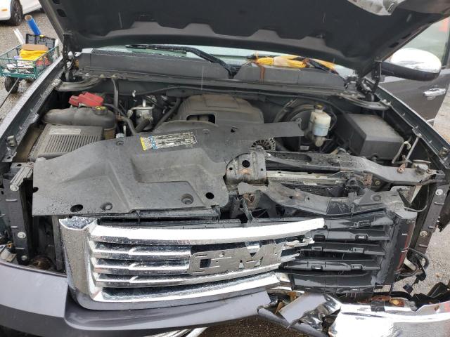 Photo 10 VIN: 3GTP2VE37BG174428 - GMC SIERRA 