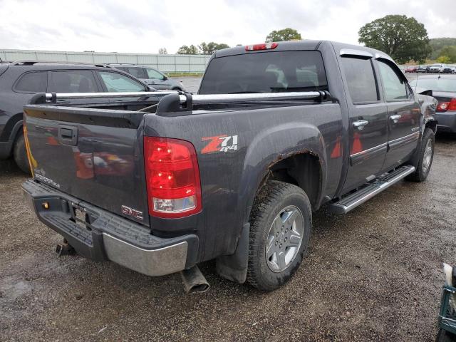 Photo 2 VIN: 3GTP2VE37BG174428 - GMC SIERRA 