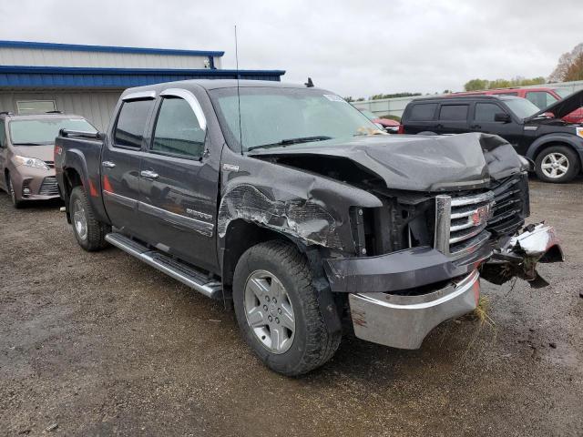 Photo 3 VIN: 3GTP2VE37BG174428 - GMC SIERRA 