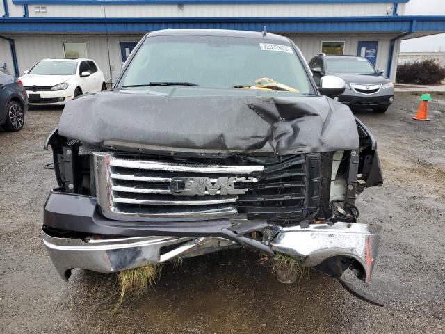 Photo 4 VIN: 3GTP2VE37BG174428 - GMC SIERRA 