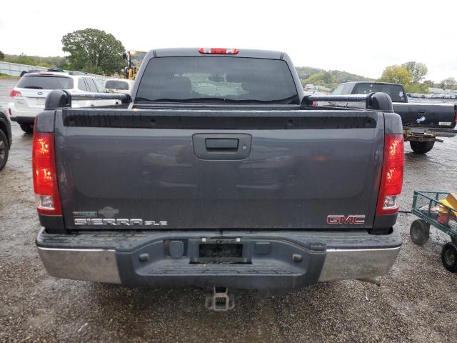 Photo 5 VIN: 3GTP2VE37BG174428 - GMC SIERRA 