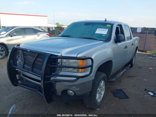 Photo 1 VIN: 3GTP2VE37BG179581 - GMC SIERRA 1500 