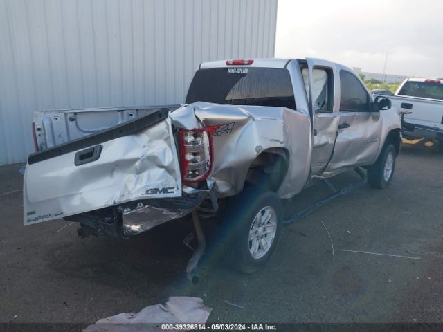 Photo 3 VIN: 3GTP2VE37BG179581 - GMC SIERRA 1500 