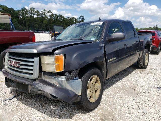 Photo 1 VIN: 3GTP2VE37BG189205 - GMC SIERRA K15 