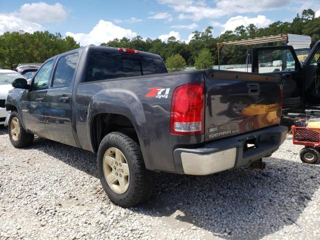 Photo 2 VIN: 3GTP2VE37BG189205 - GMC SIERRA K15 