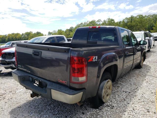 Photo 3 VIN: 3GTP2VE37BG189205 - GMC SIERRA K15 