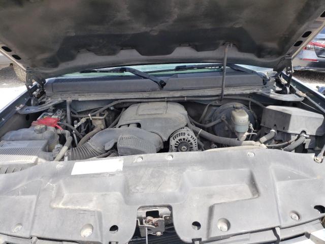 Photo 6 VIN: 3GTP2VE37BG189205 - GMC SIERRA K15 