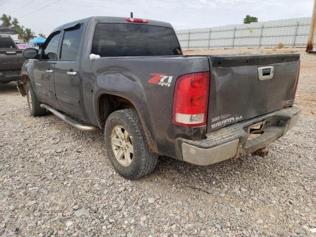 Photo 2 VIN: 3GTP2VE37BG208299 - GMC SIERRA K15 