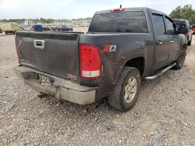 Photo 3 VIN: 3GTP2VE37BG208299 - GMC SIERRA K15 