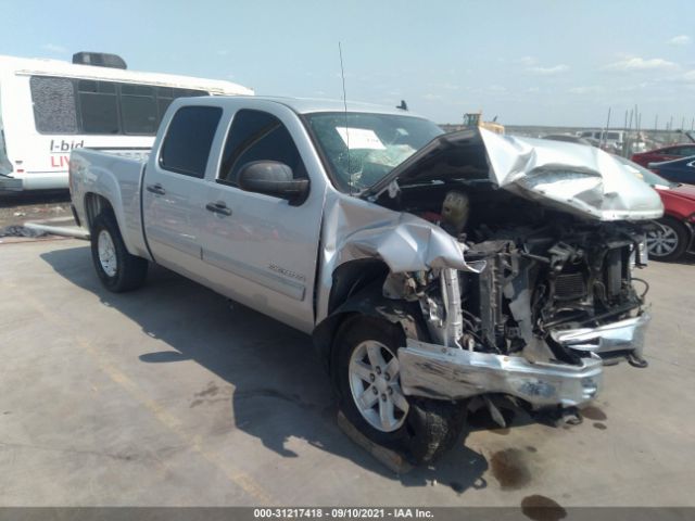 Photo 0 VIN: 3GTP2VE37BG218783 - GMC SIERRA 1500 