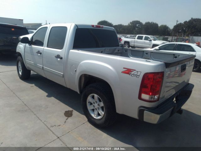 Photo 2 VIN: 3GTP2VE37BG218783 - GMC SIERRA 1500 