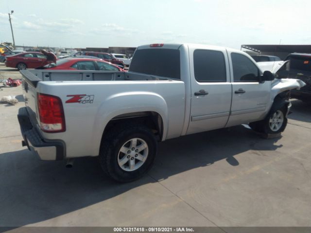 Photo 3 VIN: 3GTP2VE37BG218783 - GMC SIERRA 1500 