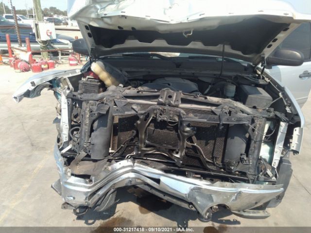 Photo 9 VIN: 3GTP2VE37BG218783 - GMC SIERRA 1500 