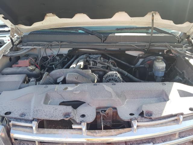 Photo 6 VIN: 3GTP2VE37BG219478 - GMC SIERRA K15 