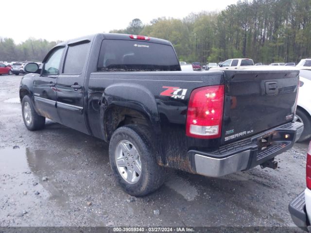 Photo 2 VIN: 3GTP2VE37BG225412 - GMC SIERRA 1500 