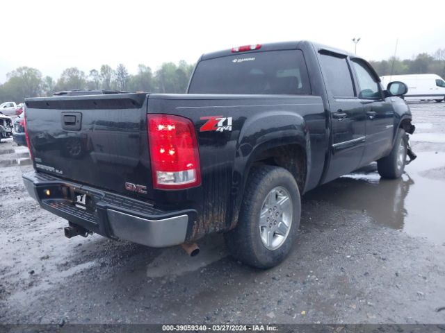 Photo 3 VIN: 3GTP2VE37BG225412 - GMC SIERRA 1500 