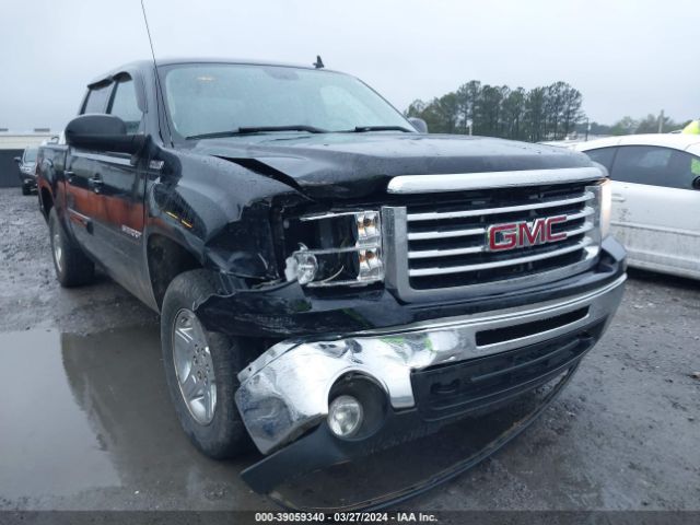 Photo 5 VIN: 3GTP2VE37BG225412 - GMC SIERRA 1500 