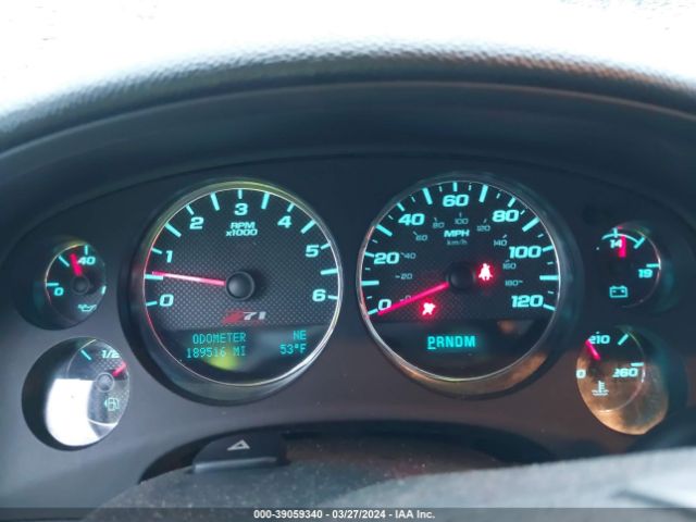 Photo 6 VIN: 3GTP2VE37BG225412 - GMC SIERRA 1500 