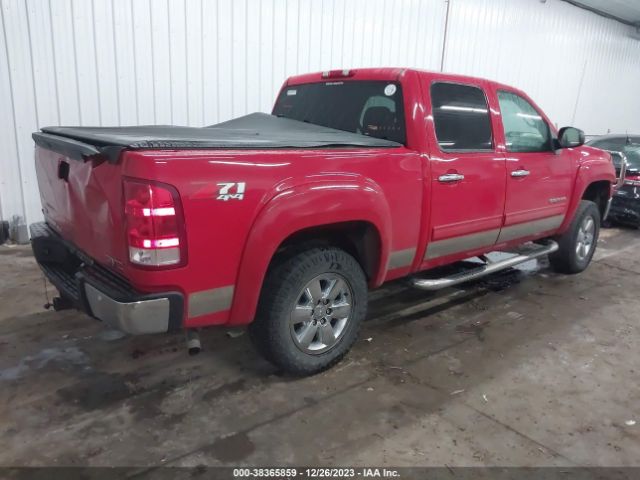 Photo 3 VIN: 3GTP2VE37BG251380 - GMC SIERRA 1500 