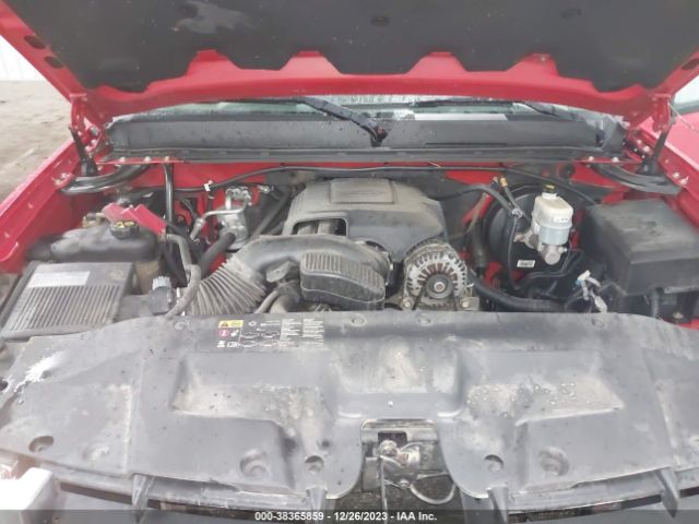 Photo 9 VIN: 3GTP2VE37BG251380 - GMC SIERRA 1500 